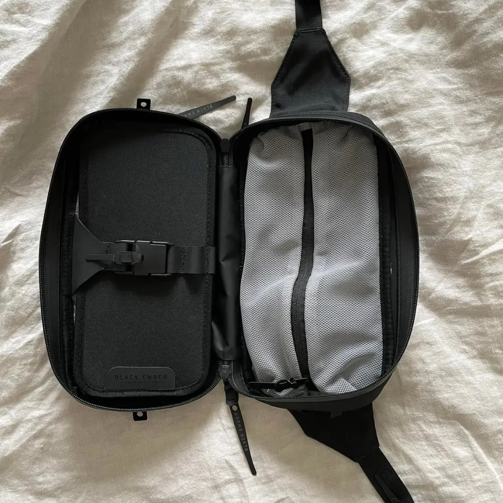 Black Ember TKS